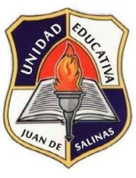Unidad Educativa Juan de Salinas